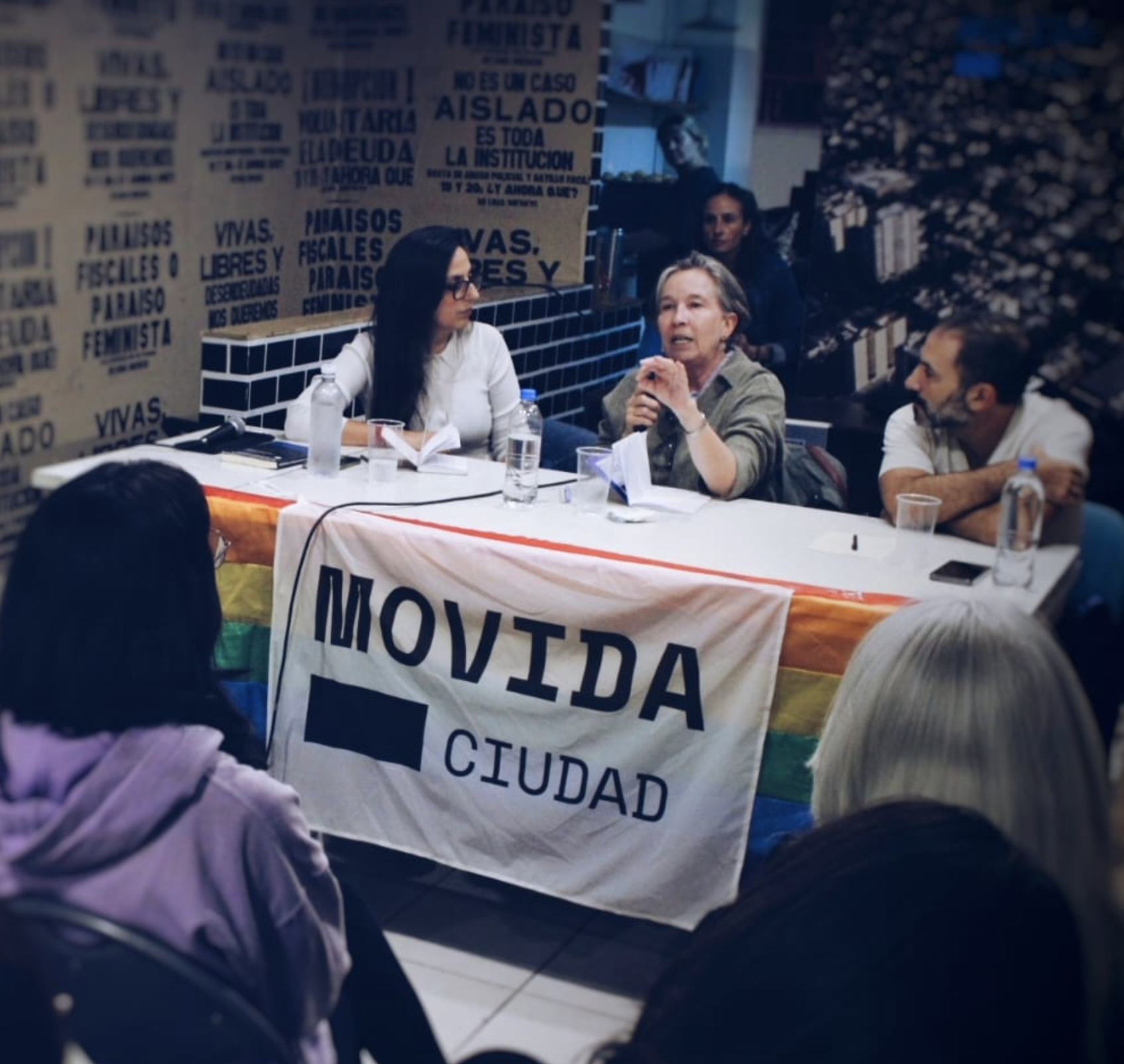 Encuentros de formación