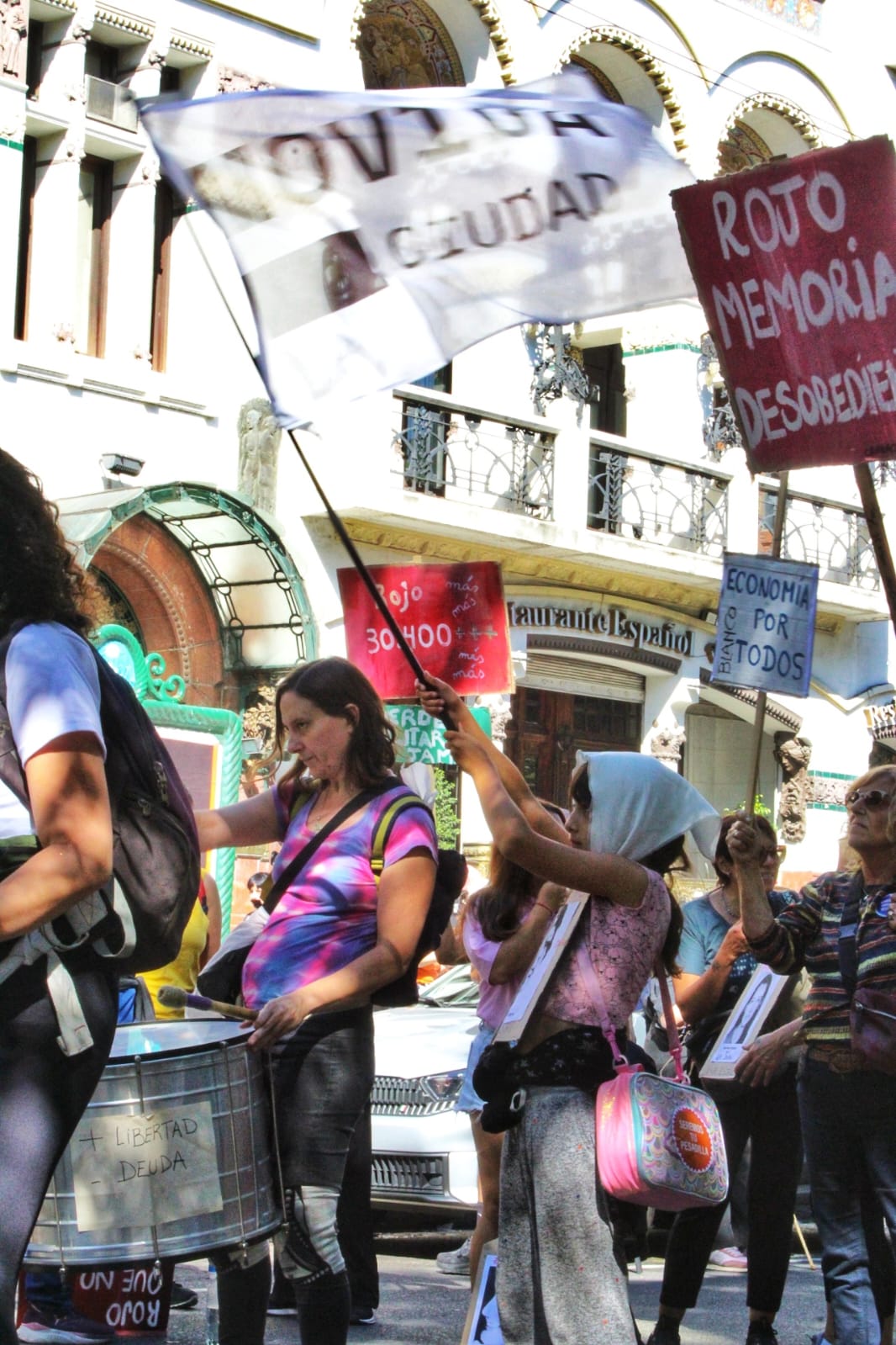 Marcha