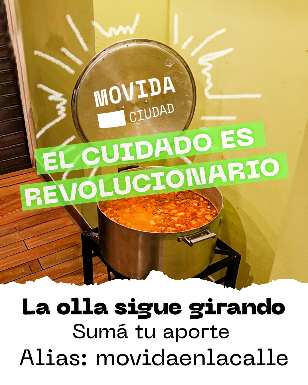 Olla Popular